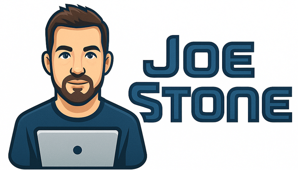Joe Stone Logo